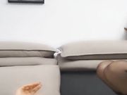 和邻家哥哥啪啪做爱 倒立69互舔 扛腿猛操