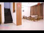 淫荡侄女的新年茎喜(全)