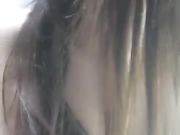 伺候大哥深喉口交69调情草了没一会拉倒了