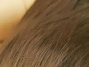 露逼自摸和炮友双人啪啪，后入性感大屁股呻吟娇喘