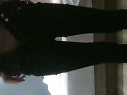 约了个大奶少妇，骑乘后入大力猛操非常诱人