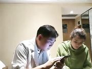 野狼出击搞完少妇再找小姐TP啪啪，绿衣苗条妹子大力猛操呻吟