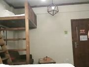 约了个颜值不错长发妹子TP啪啪，口交张腿大力猛操呻吟娇喘