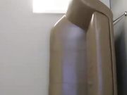 约了个颜值不错长腿妹子，沙发调情扣逼口交大力猛操