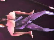 操了个极品美女歌手微露脸