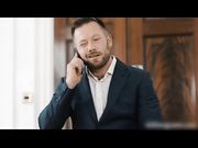 金发巨乳露西被猛男爆菊花