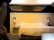 一起3P轮操丰满漂亮的模特小美女