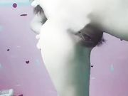 流鼻血推荐魔鬼身材网络红人鹿少女无码露脸制服啪啪自拍视频看完记得喝瓶营养快线补补