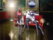 (無修正) ボンデージ・ゲーム ～深窓の隷嬢達～ game.1「YUU ～憂 肛虐のメス奴隷～」