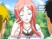 TSF Monogatari TSF物語 Trans.1「女体化したらナニをする？」[PSP]