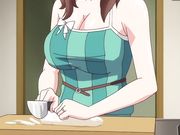 未亡人日記～憧れのあの女（ひと）と一つ屋根の下～