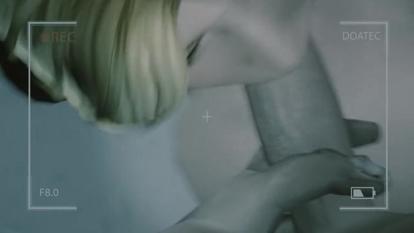 [夜桜字幕组][180301][Studio F.O.W]Severance[GB]