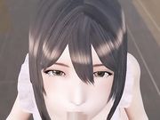 [夜桜字幕组][ざむずLABO]らぶまま[GB]