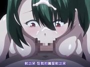 [桜都字幕组][720P][ばにぃうぉ～か～]OVA 裏・受胎島 ＃2 赤ちゃんできるまで抜かないで…