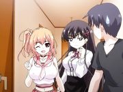 [桜都字幕组][720P][ショーテン] 妹ぱらだいす！3 The Animation 上巻