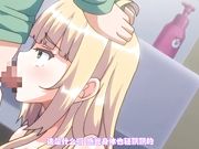 [桜都字幕组][720P][ばにぃうぉ～か～]OVAむっつりドスケベ露義母姉妹の本質見抜いてセックス三昧＃1