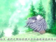 [桜都字幕组][720P][ピンクパイナップル]漆黒のシャガ THE ANIMATION 第一話 『女郎蜘蛛』