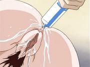 BibleBlack バイブルブラック 第三章 黒の生贄