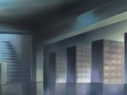 BibleBlack バイブルブラック 第五章 黒の晩餐