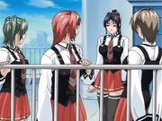 BibleBlack バイブルブラック外伝2 「黒の祭壇」