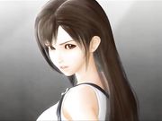 -ZD[@OZ]格闘少女 砕かれる心の鍵