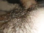 不愿露脸的小媳妇被插出好多水