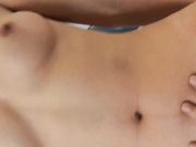 轻吻商务系列之颜射银行女白领