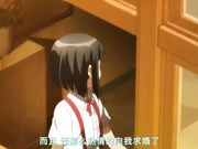 [メリー・ジェーン]都市伝説シリーズ 其の壱トイレのHanakoさん