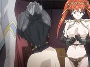 奴隷メイドプリンセス Vol.01 調教開始