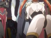 奴隷メイドプリンセス Vol.01 調教開始