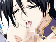 奴隷メイドプリンセス Vol.02 姫は子宮でアクメする