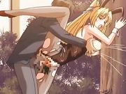 牝教師 淫辱の教室 #3 私、仕合せです…