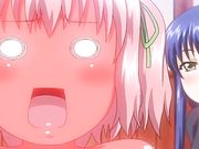 水着彼女～THE ANIMATION～ Fit.2「白い誘惑」