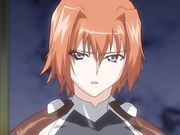 宇宙海賊サラ Vol.02 虜囚の被虐騎士