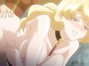 宇宙海賊サラ Vol.04 逆転の海賊騎士