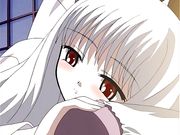 月陽炎 第二夜 覚醒の夜