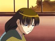 月陽炎 第三夜 祭りの夜