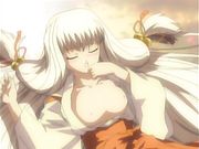 月陽炎 第一夜 契りの夜