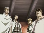 姫騎士リリア Vol.02 恥辱の輪姦刑