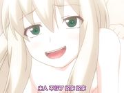 [Maho.sub][ピンクパイナップル]新妻こよみ THE ANIMATION[x264 PSP AAC]