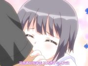 [桜都字幕组][720P][せるふぃっしゅ] むち無知ッ強制成長中っ!!! Growth.1 カラダは大人っ!