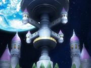 淫荡的人蛟公主淫水超多