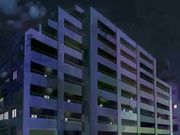 天天在学校里跟学长乱搞