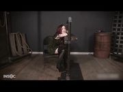 白嫩性感表妹趁老公不在家约我去操B