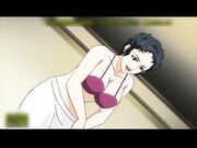 民生委員の女- ～ハスカタ 二番