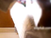 猛男哥大战医学院马尾辫露脸肥臀妹