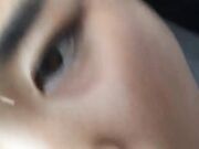 大学生小曼和包养她的干爹自驾游干爹看上去有50多还喜欢各种场合玩