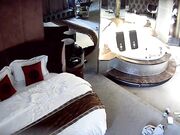 小青年啪啪啪用唾液润滑说逼有味就别吃了连干2炮