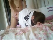 卖淫妹子上门服务吃了药半天没有射妹子受不了