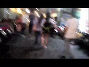 18岁援交女孩酒店做爱视频流出